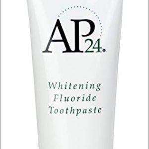 BRAND NEW AP24 whitening toothpaste
